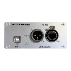 BITTNER AUDIO NA-1