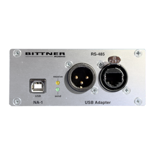 BITTNER AUDIO NA-1