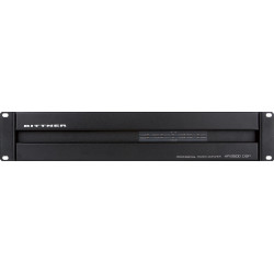 BITTNER AUDIO XR2000