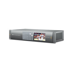 Blackmagic ATEM 4 M/E Broadcast Studio 4K