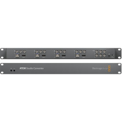 Blackmagic ATEM Studio Converter 2