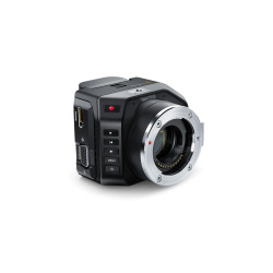 Blackmagic  Micro Cinema Camera