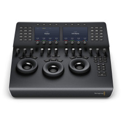 Blackmagic  DaVinci Resolve Mini Panel