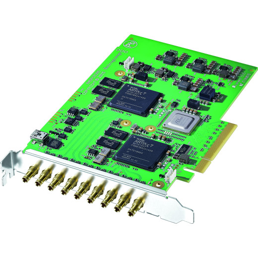 Рекордер Blackmagic DeckLink Quad 2