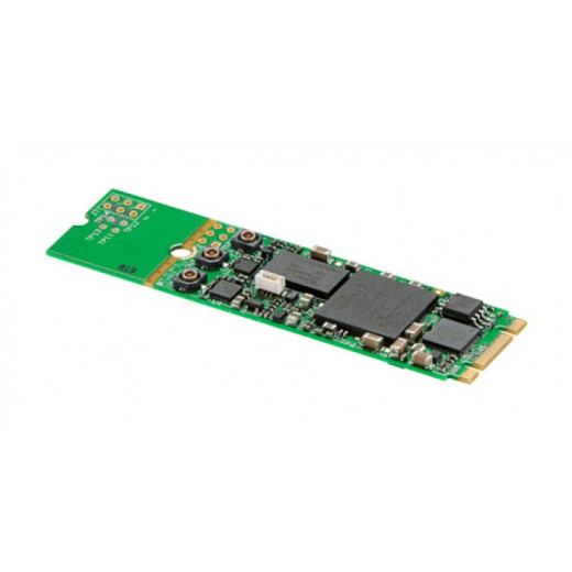 Запись, воспроизведение и хранение данных Blackmagic  DeckLink SDI Micro