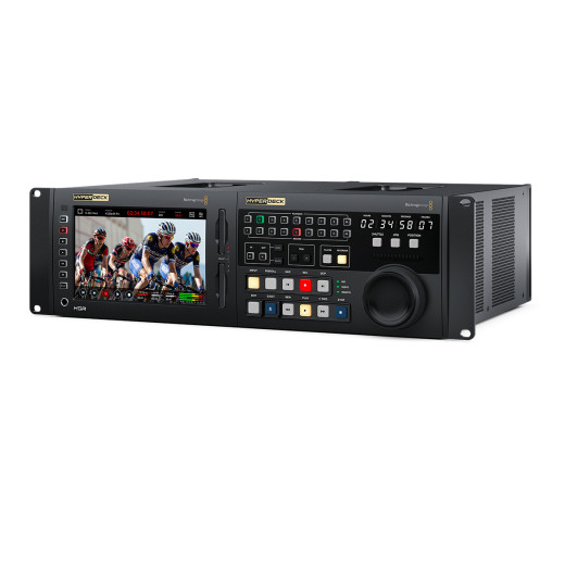 Blackmagic  HyperDeck Extreme 8K HDR