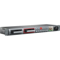 Blackmagic Video Assist 5” 12G HDR
