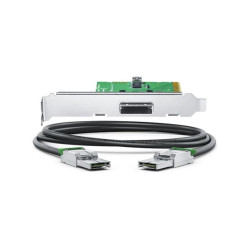 Blackmagic  PCIe Cable Kit