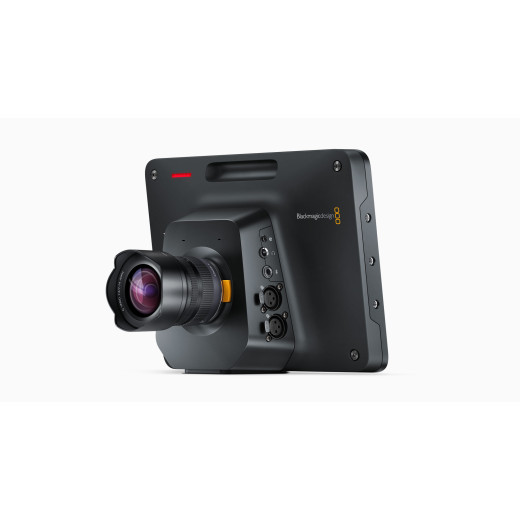 Blackmagic  Studio Camera 2 преобразователи форматов