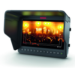 Blackmagic Studio Camera 4K 2