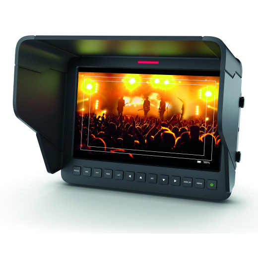 ВИДЕОКАМЕРЫ Blackmagic Studio Camera 4K 2