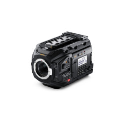 Blackmagic URSA Mini Pro