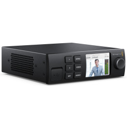 Blackmagic Web Presenter