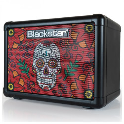 BLACKSTAR FLY3-SUGARSKULL 2