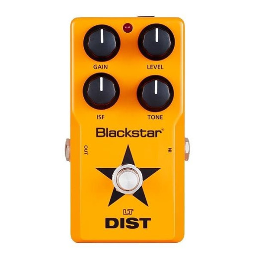 BLACKSTAR LT Dist