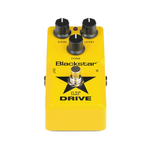 BLACKSTAR LT Drive