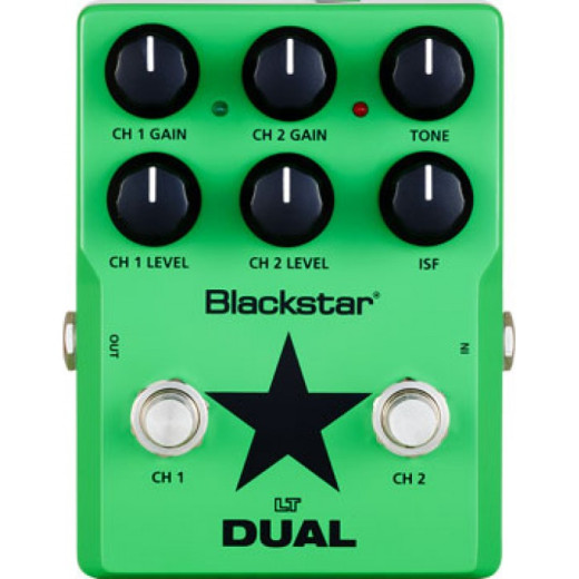 BLACKSTAR LT Dual