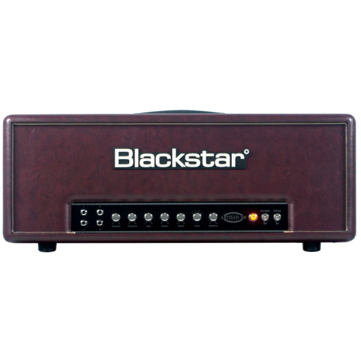 Ламповые BLACKSTAR Artisan 100