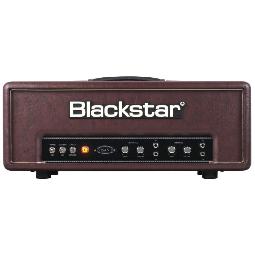 Ламповые BLACKSTAR Artisan 15H