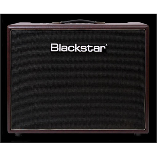 Ламповые BLACKSTAR Artisan 30