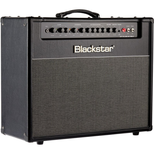 Гитарное комбо Blackstar HT CLUB 40 (MkII)