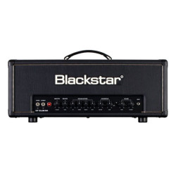 BLACKSTAR HT CLUB 50 HEAD