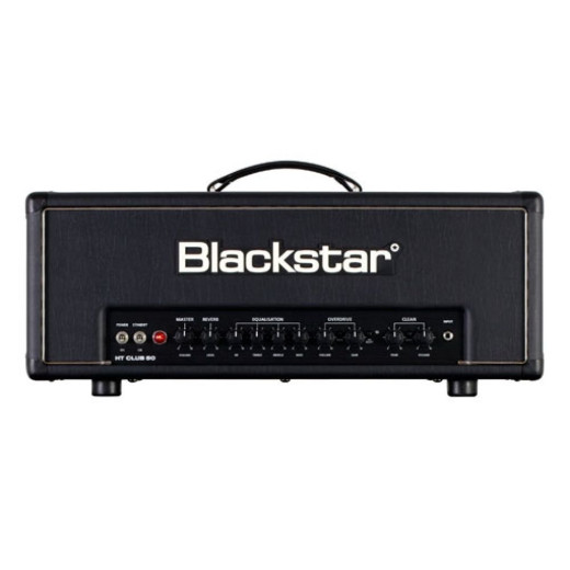 Ламповые BLACKSTAR HT CLUB 50 HEAD