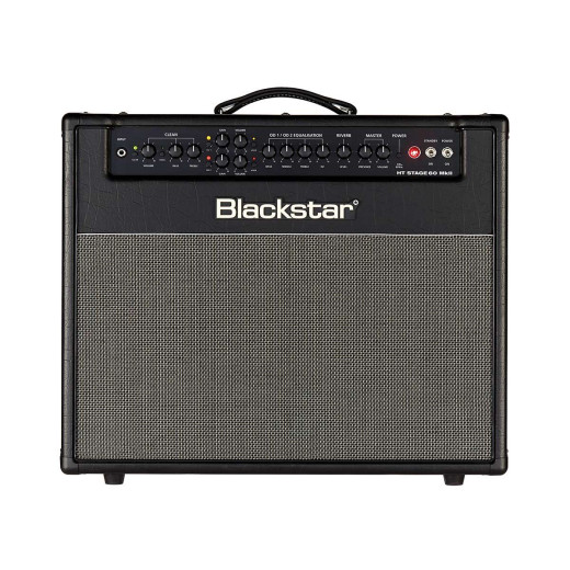 Комбо Blackstar HT STAGE 100 (MkII)