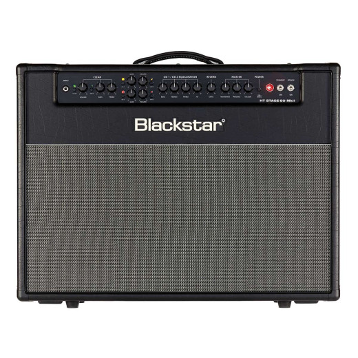 Комбо Blackstar HT STAGE 60 212 (MkII