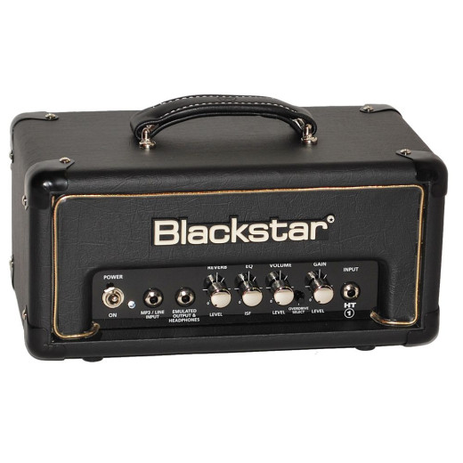 BLACKSTAR HT-1RH HEAD (товар снят с производства)