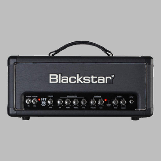 Ламповые BLACKSTAR HT-5RH Head
