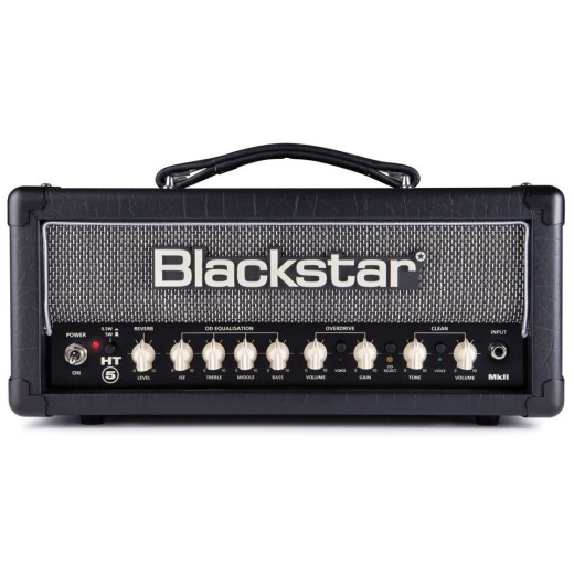 Комбо Blackstar HT-5RH MK II