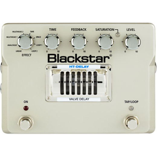 Delay BLACKSTAR HT-DELAY