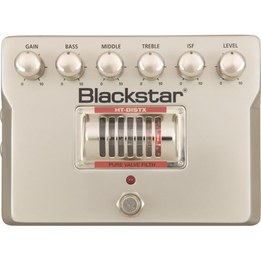 Distortion BLACKSTAR HT-DIST X