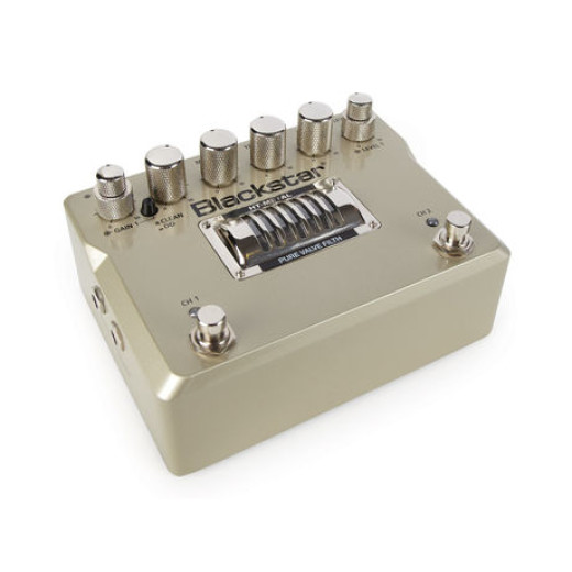 Педаль эффектов  BLACKSTAR HT-METAL