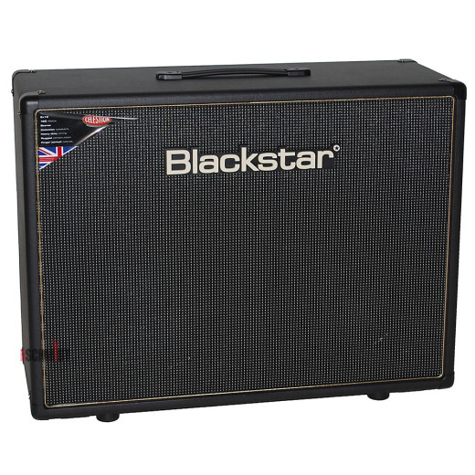 2x12 дюймов BLACKSTAR HTV-212