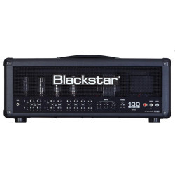 BLACKSTAR S1-104 6L6 HEAD