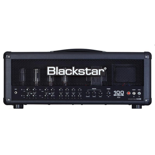 Ламповые BLACKSTAR S1-104 6L6 HEAD