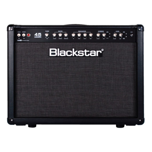 Ламповые BLACKSTAR S1-45