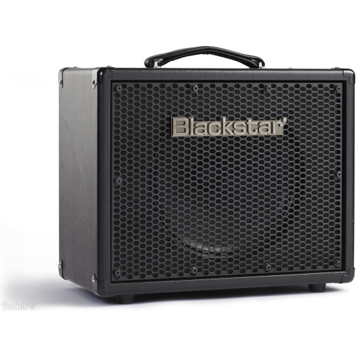 BLACKSTAR HT-Metal-5 Combo (товар снят с производства)