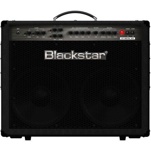 12 дюймов BLACKSTAR HT-Metal-60