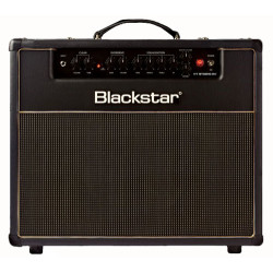 BLACKSTAR HT Studio 20 (товар снят с производства)