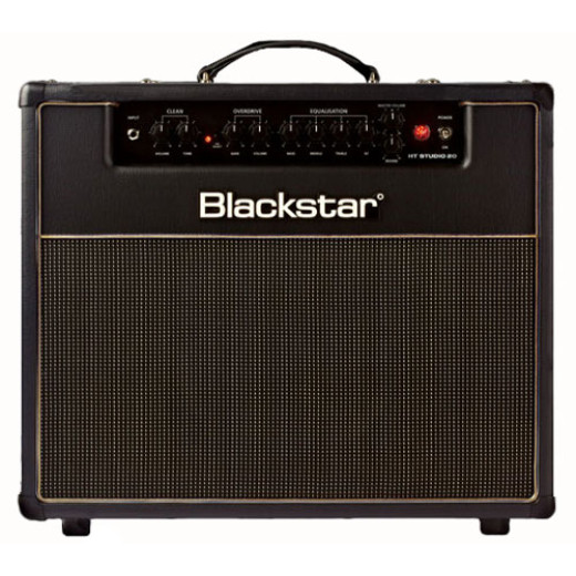 BLACKSTAR HT Studio 20 (товар снят с производства)