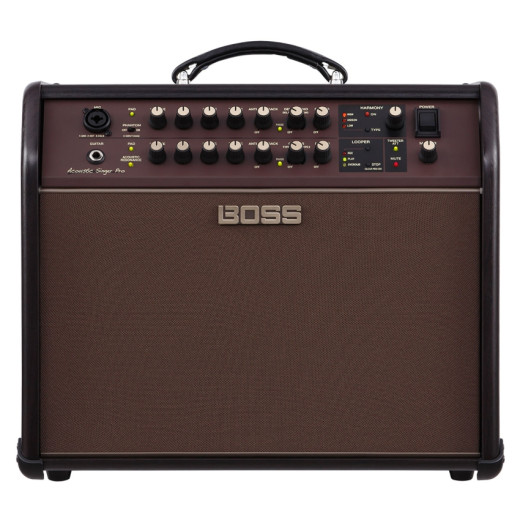 Boss ACS-PRO