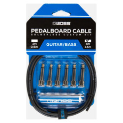BOSS BCK-6