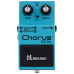 BOSS CE-2W педали эффектов Chorus