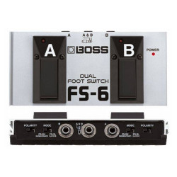 BOSS FS-6