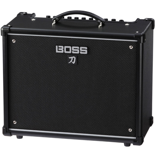 Архив BOSS KTN-50