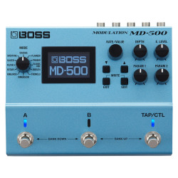 BOSS MD-500