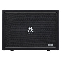 BOSS WAZA AMP 212
